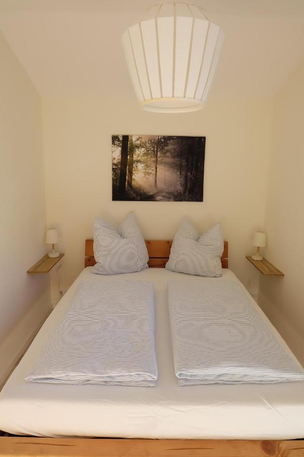 Ferienwohnung Stoeckl Grabenstätt Екстериор снимка